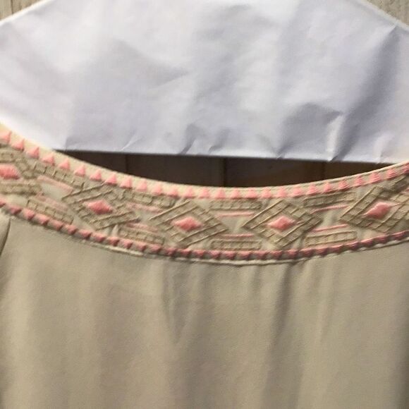 Blouse By blu pepper Size medium - Picture 6 of 8